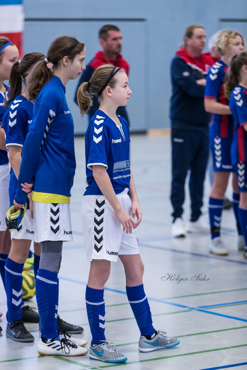 Bild 95 - HFV Futsalmeisterschaft C-Juniorinnen